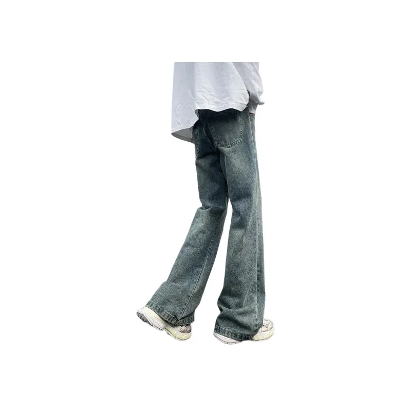 DAND Jeans Unisex Vintage-1