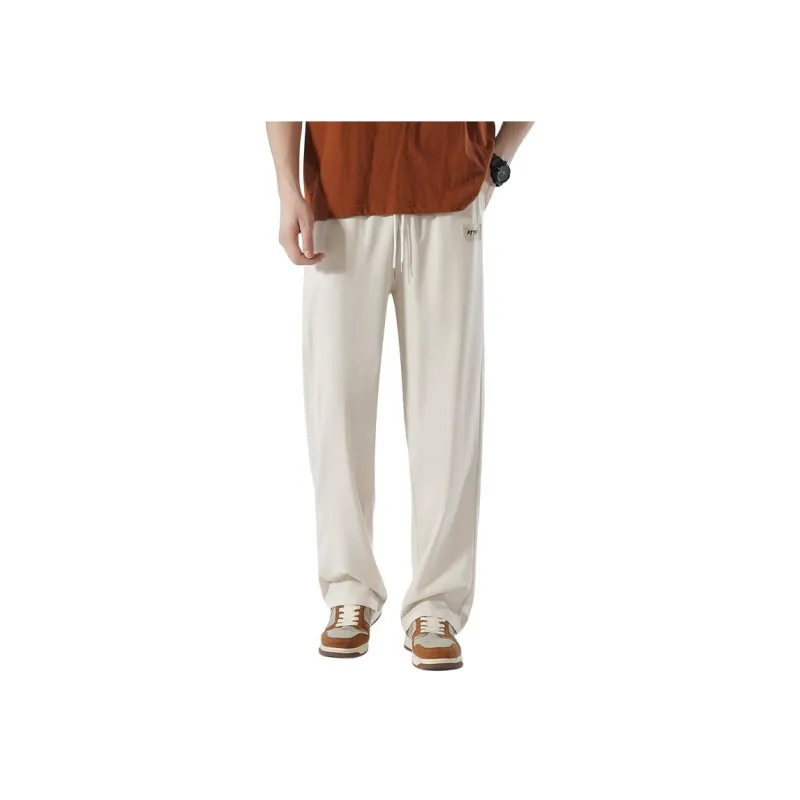 FASTFISH Casual Pants Unisex-0
