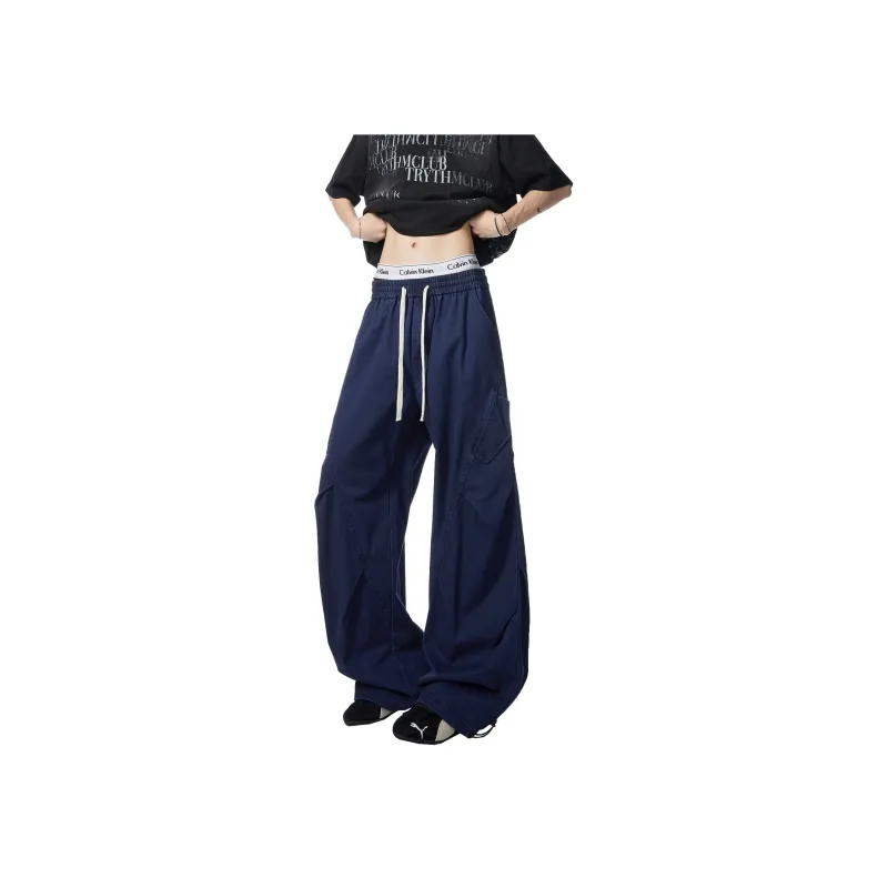 Pepe The Frog Casual Pants Unisex-0