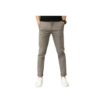 Duke car Casual Pants Men