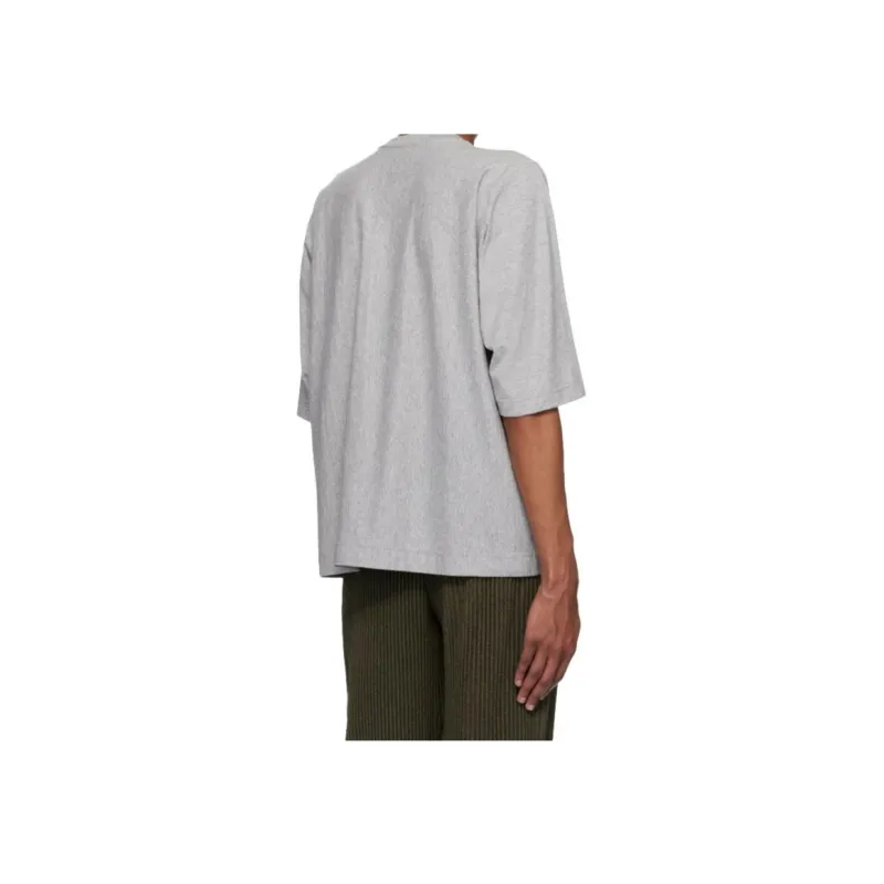 Homme Plissé ISSEY MIYAKE Release T shirt-1