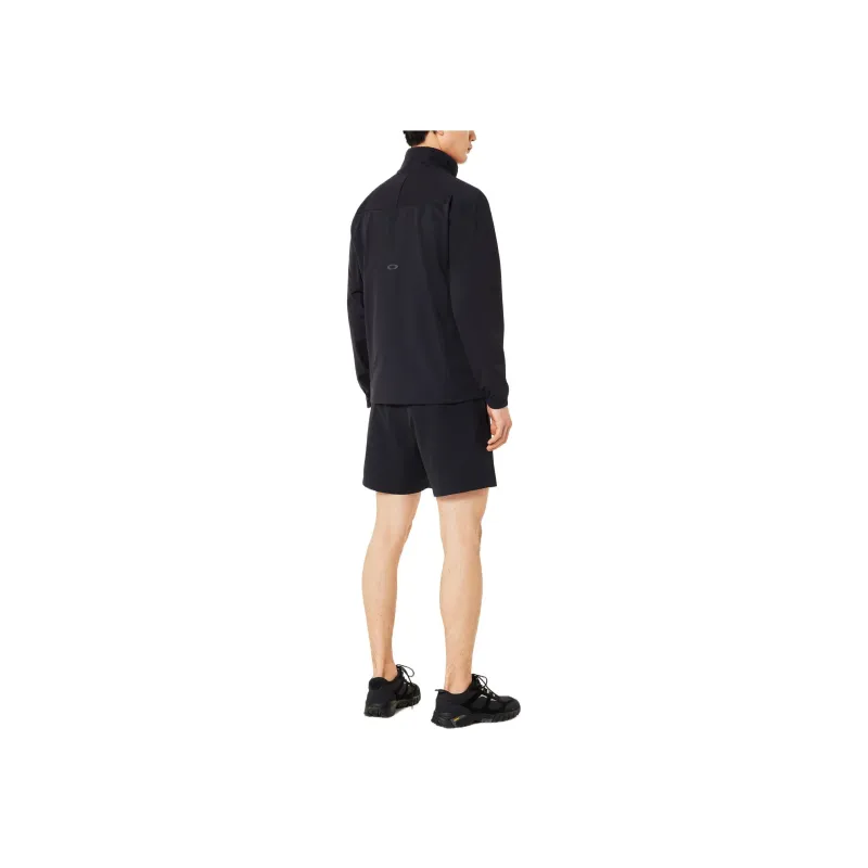 Oakley Jackets Men Black-5