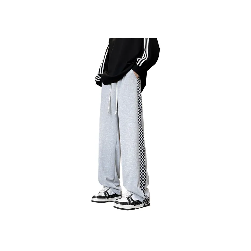 DBD WH Casual Pants Unisex-0