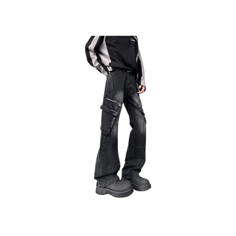 BEAR UNION Jeans Unisex-1