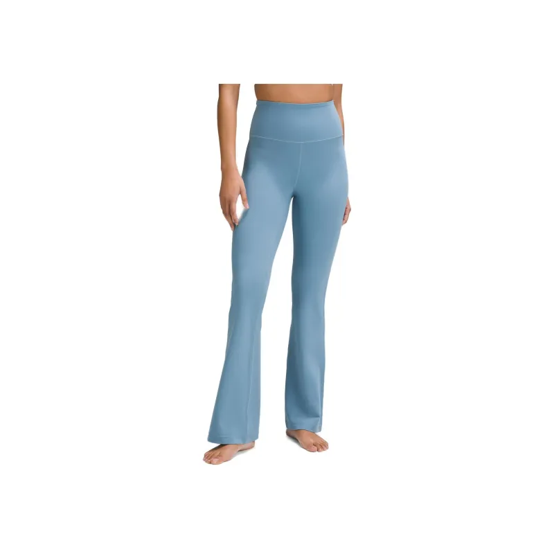 Lululemon Groove Series Yoga Pants Women's-0