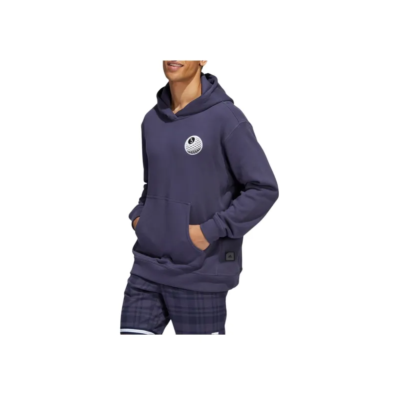 Adidas Sweatshirts Men Blue-3