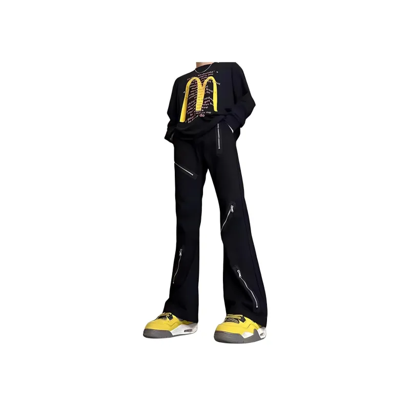 VIPGOOSE Jeans Unisex-2