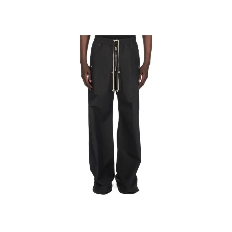 Moncler + RICK OWENS Wide Bela Pants-2