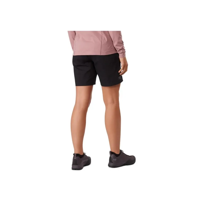 Arcteryx Denim Shorts Women's-2