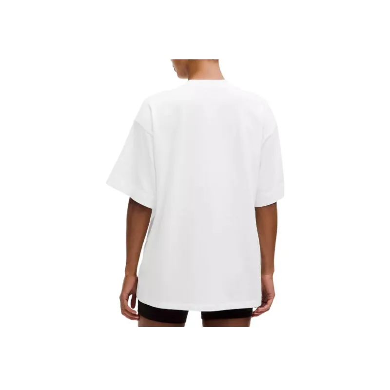 Lululemon T Shirts Women's-1