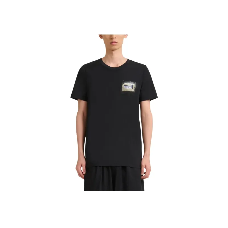 MARNI Logo Printed T Shirt-3