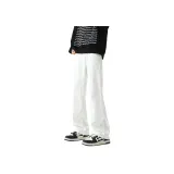 White (Stretch Upgraded)