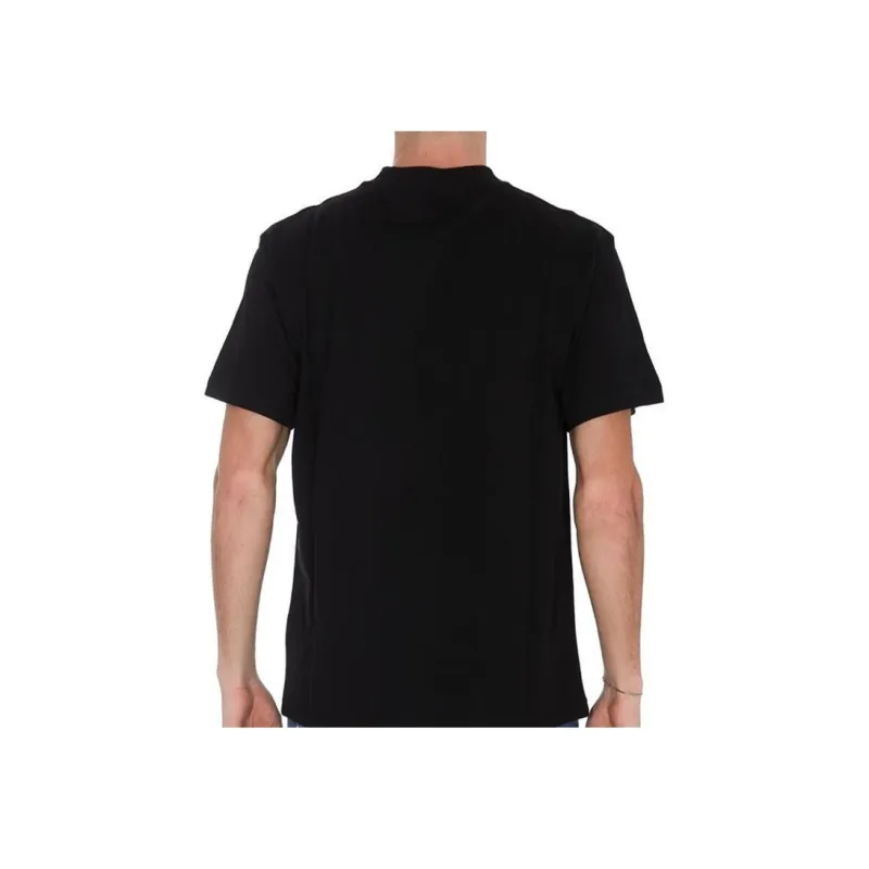 DIOR Dior Quarterly New Products T Shirt Men's Black-3