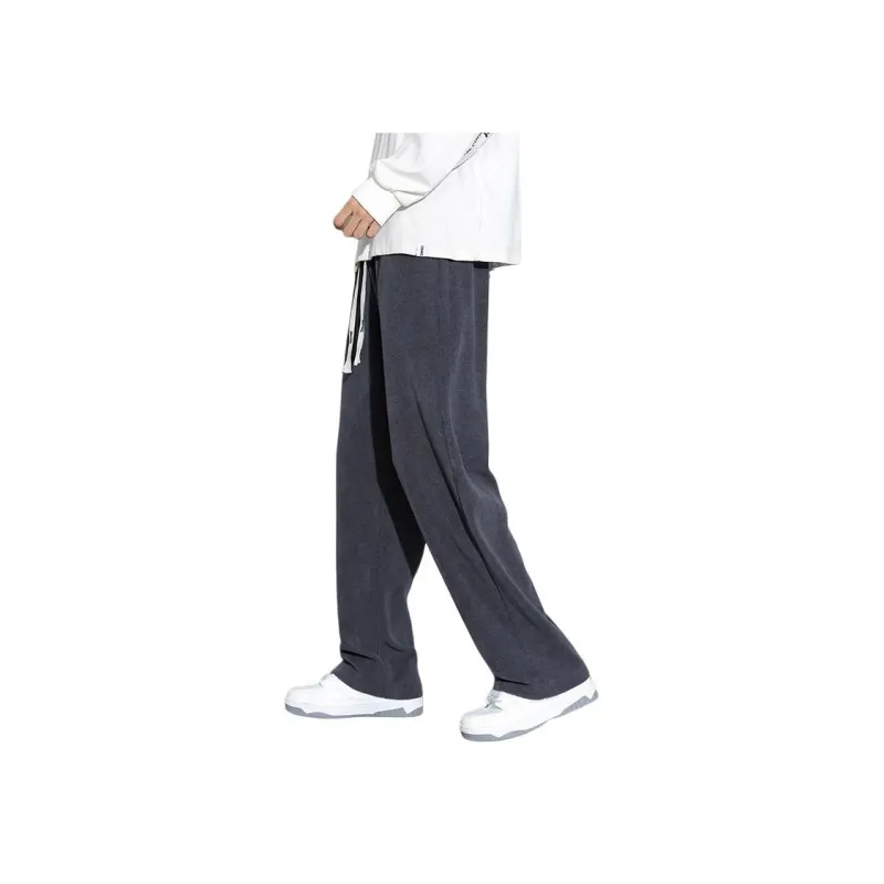 Warrior Ride The Wind And Waves Series Casual Pants Unisex-19