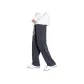 Dark Gray Fleece-Lined