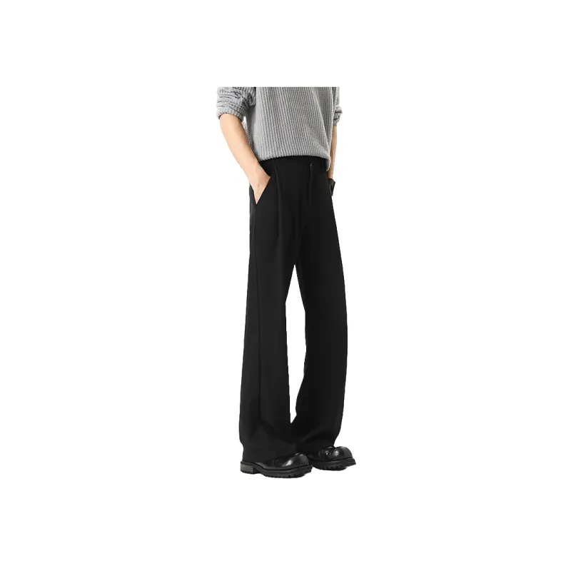 DAND Suit Trousers Unisex-0