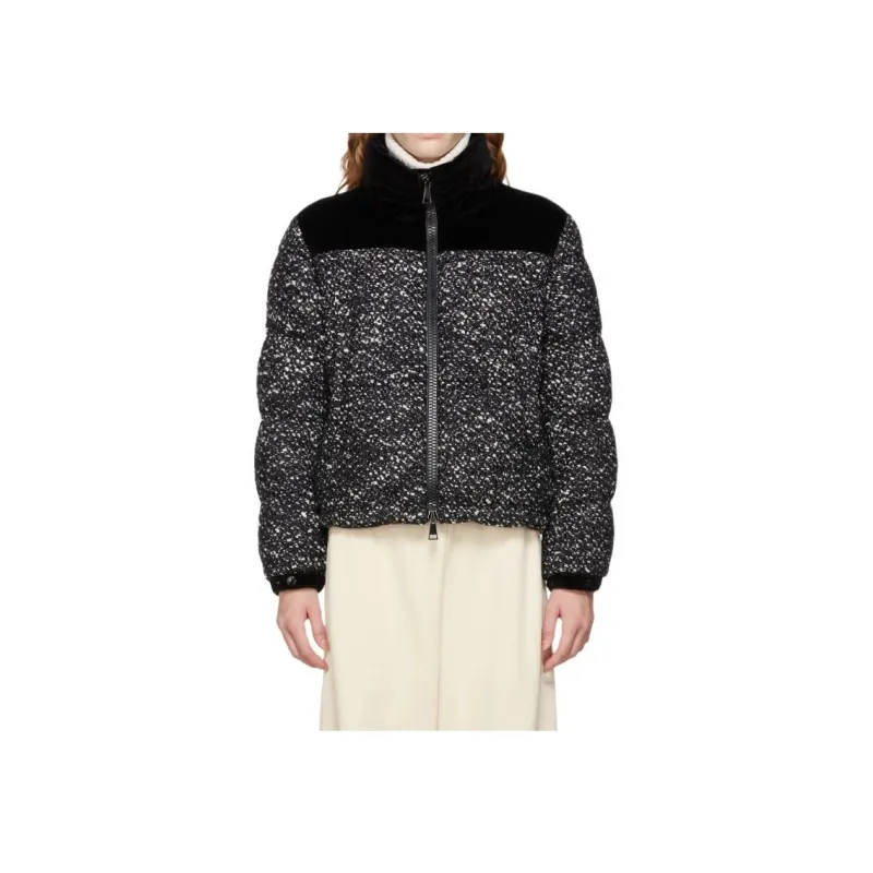 Moncler Girotte Jacket 'Black'-2