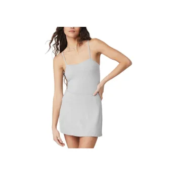 Alo Yoga Slip Dresses Women's