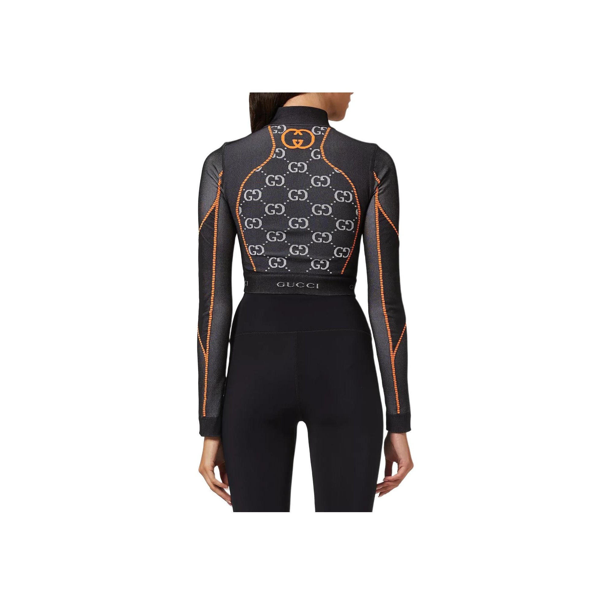 【税込】 GUCCI POIZON - Top Performance GG-jacquard 小物入れ