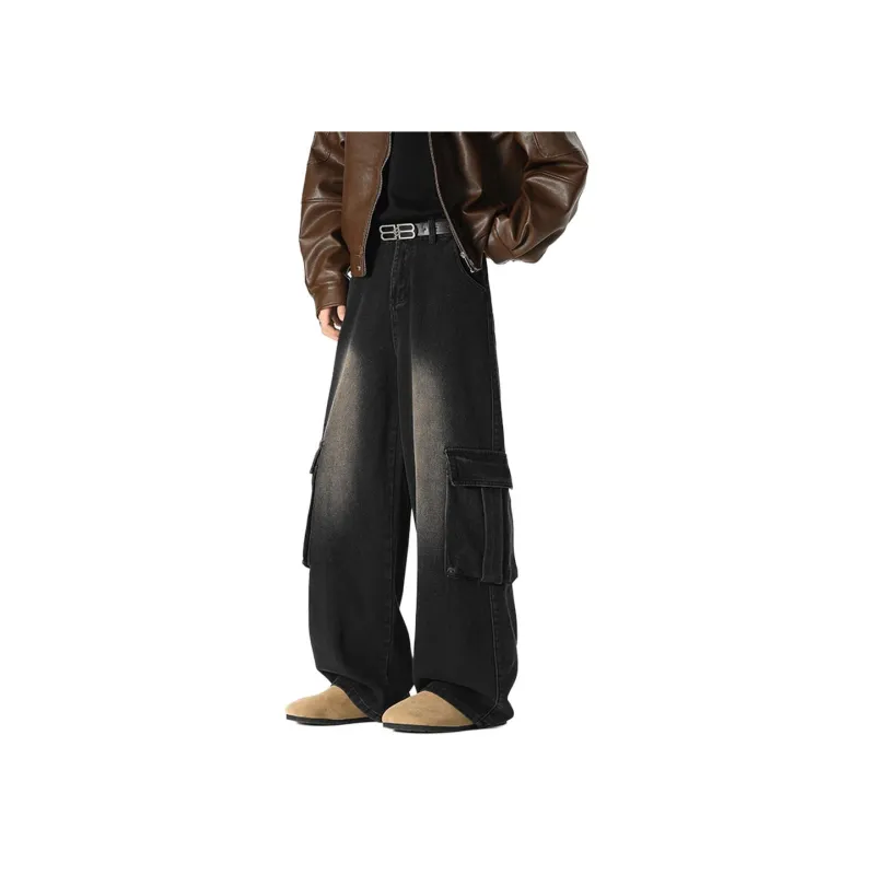 BEAR UNION Jeans Unisex-3