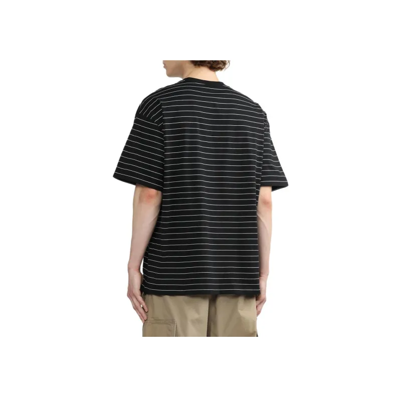 Carhartt WIP S/S Orlean Spree T Shirt-2