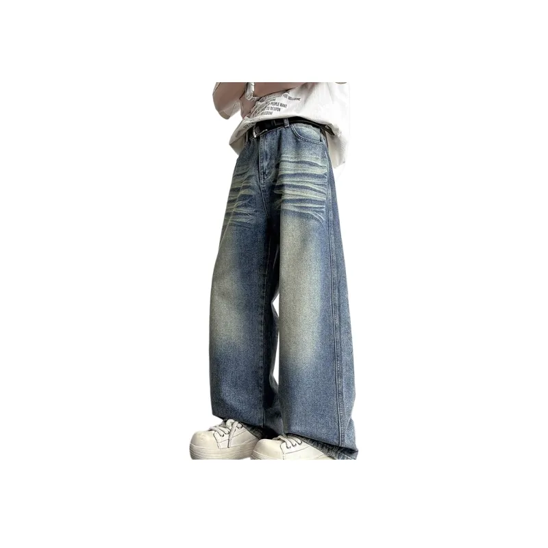 NVRFRGT Jeans Unisex-3