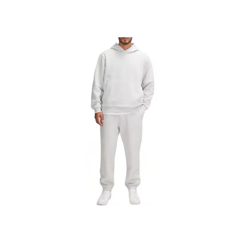 Lululemon Knitted Sports Pants Men's-5