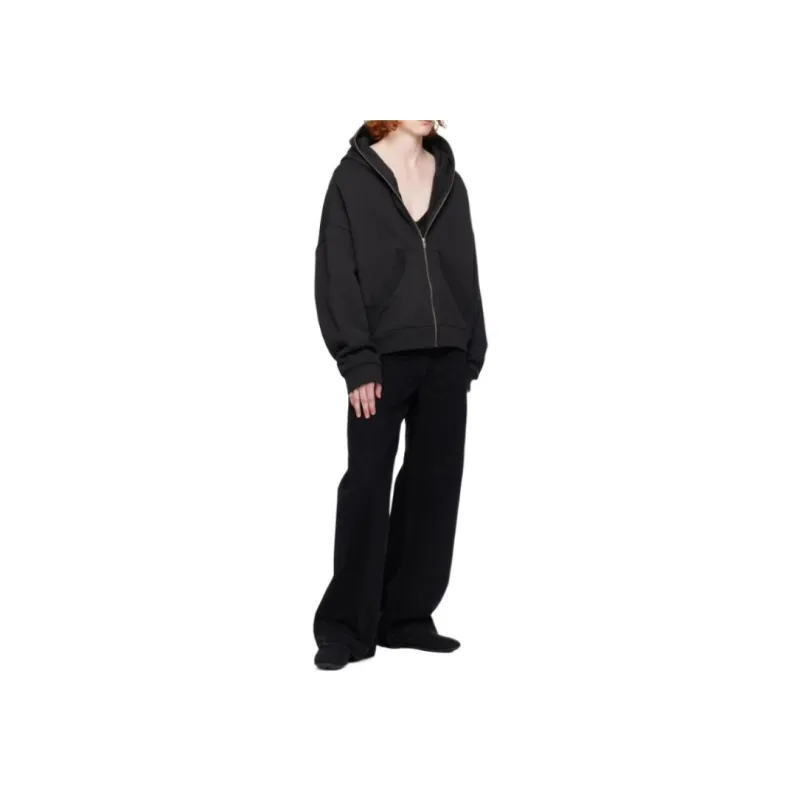 Entire Studios Wide leg Jeans-1