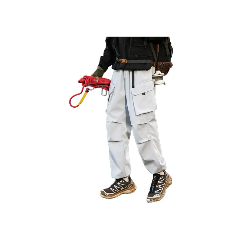 Ferrero Ross Cargo Pants Unisex-0