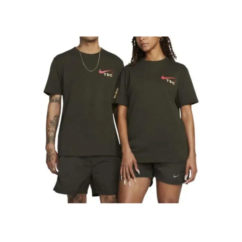 Nike X Nocta Souvenir Cactus T Shirt-3