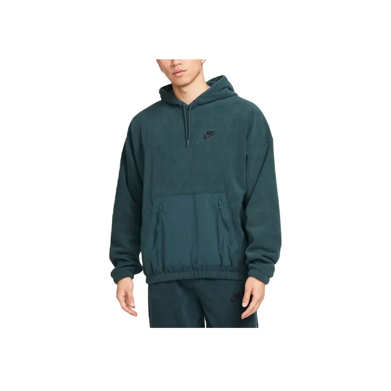 人気 ☆ NIKE ☆ CLUB FLEECE POLAR PULLOVER HOODIE Nike Club Fleece Men's Polar Fleece Pullover Hoodie - POIZON