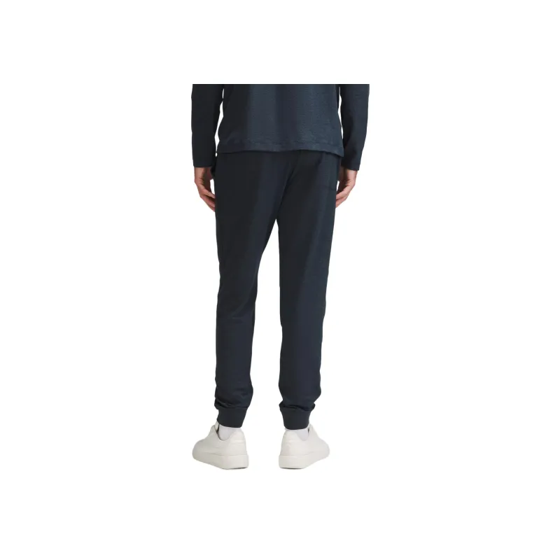 Lululemon Soft Jersey Knitted Sports Pants Men's-6