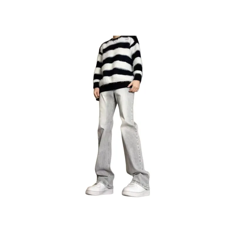Luosamen Jeans Unisex-3