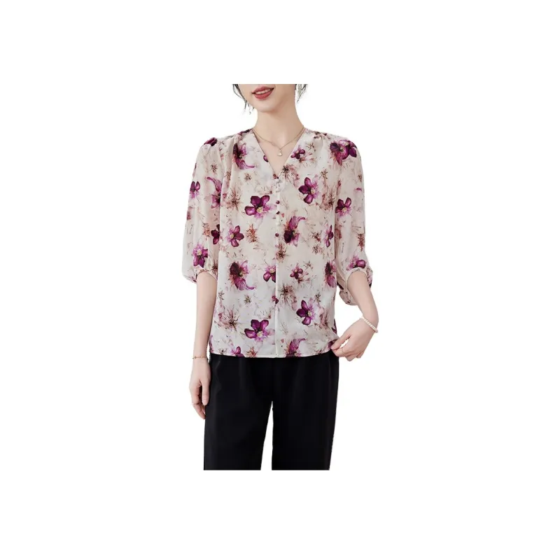 To the west Shirts Women's-0