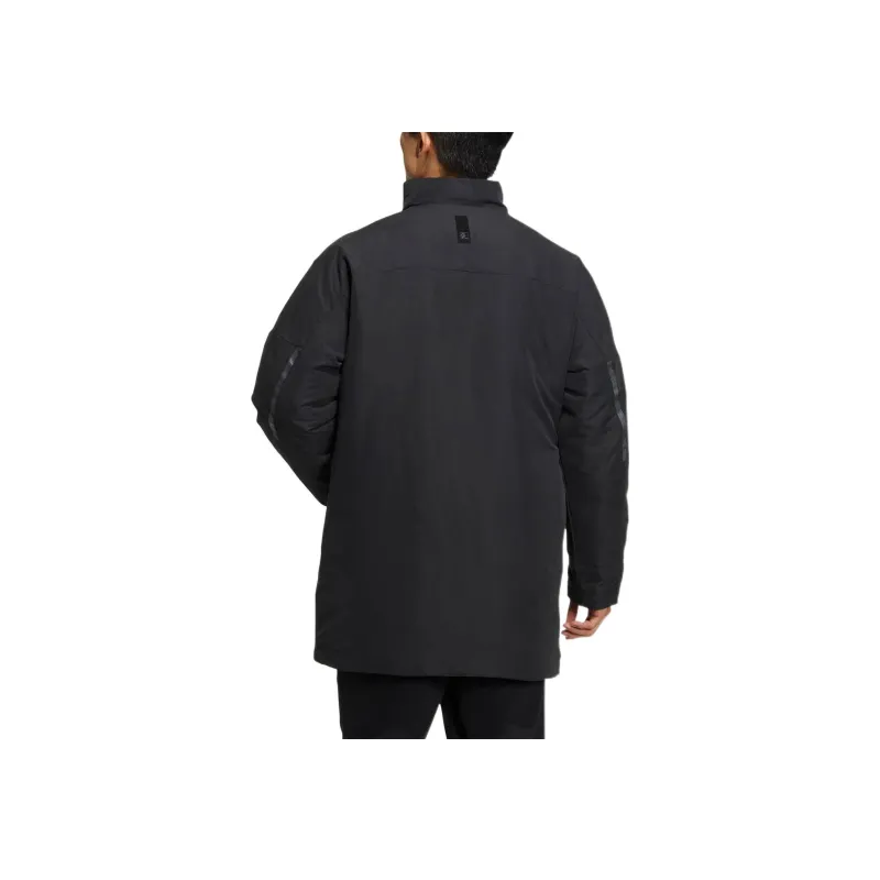 Adidas Wuji Series Down Jacket Men's Black-2