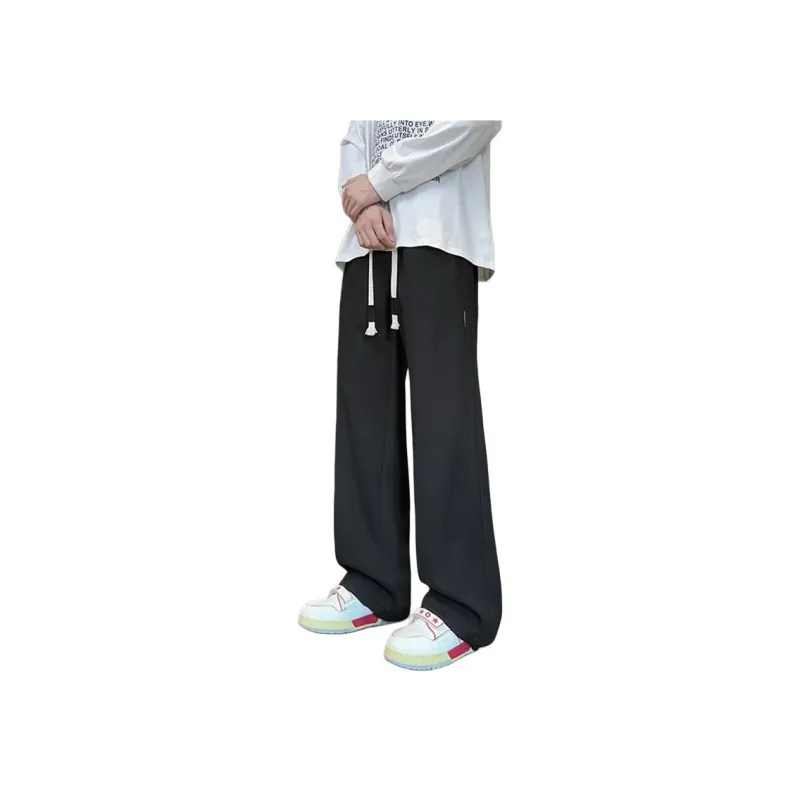 WHELVE Casual Pants Unisex-0