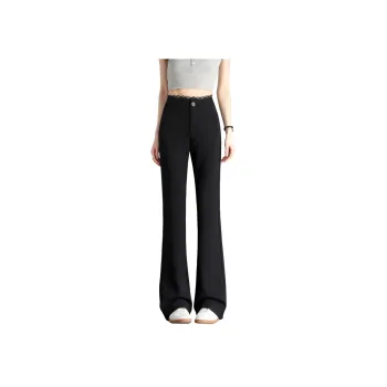SITOL Casual Pants Women's Black