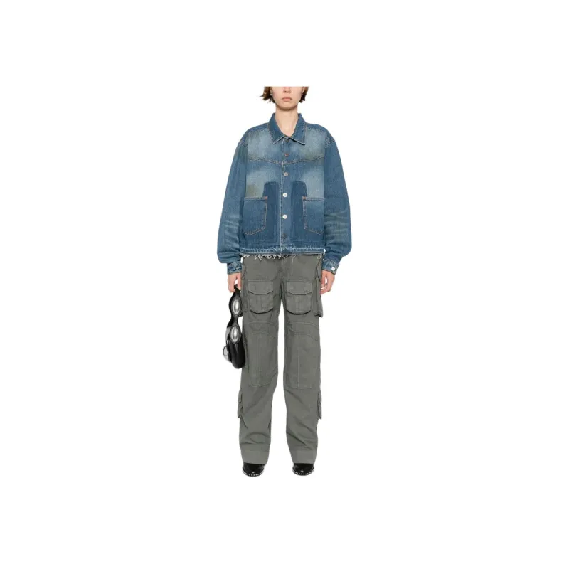 ANDERSSON BELL Rodeo Jacket-1