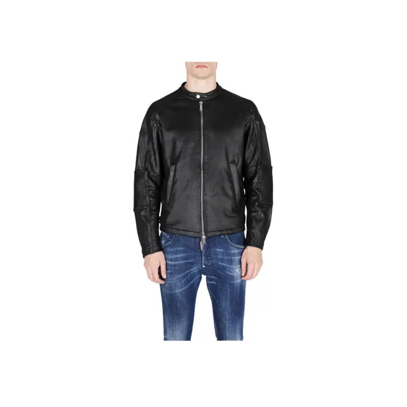 DSQUARED2 Zip up Bomber Jacket-0