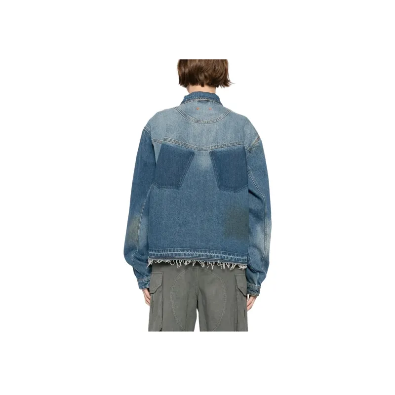 ANDERSSON BELL Rodeo Jacket-2