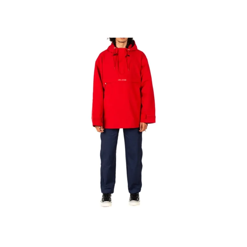 Converse X Kim Jones Parka-2