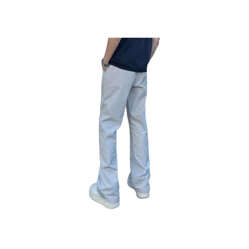 SUNSETMONENT Cargo Pants Unisex-1