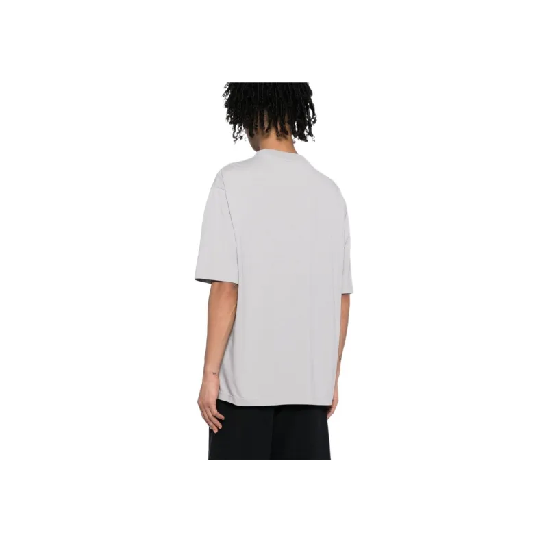 AMBUSH Multicord detail Cotton T shirt-2