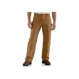Carhartt Brown/Yellow