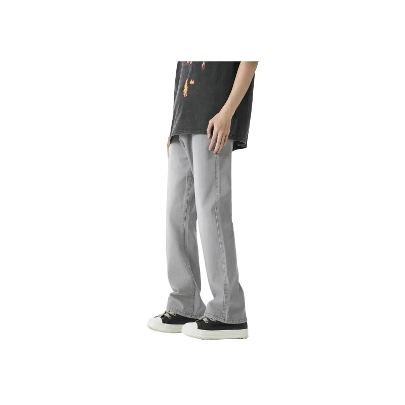 RENBEN Jeans Unisex-2