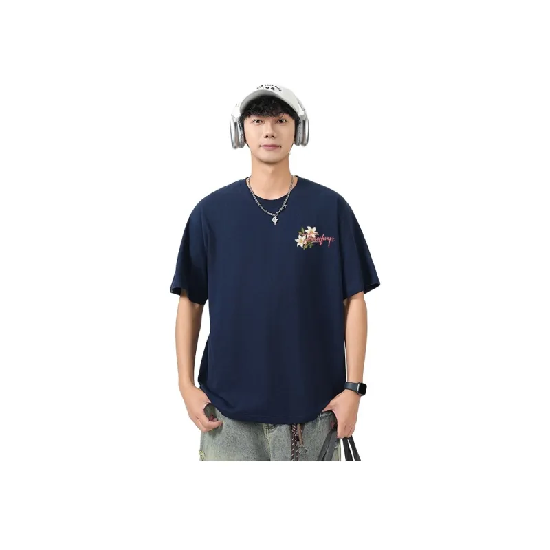 7 SEVFUN T Shirts Unisex-11