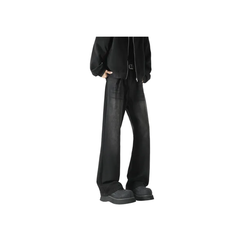 Ang2 Stu Jeans Unisex-4