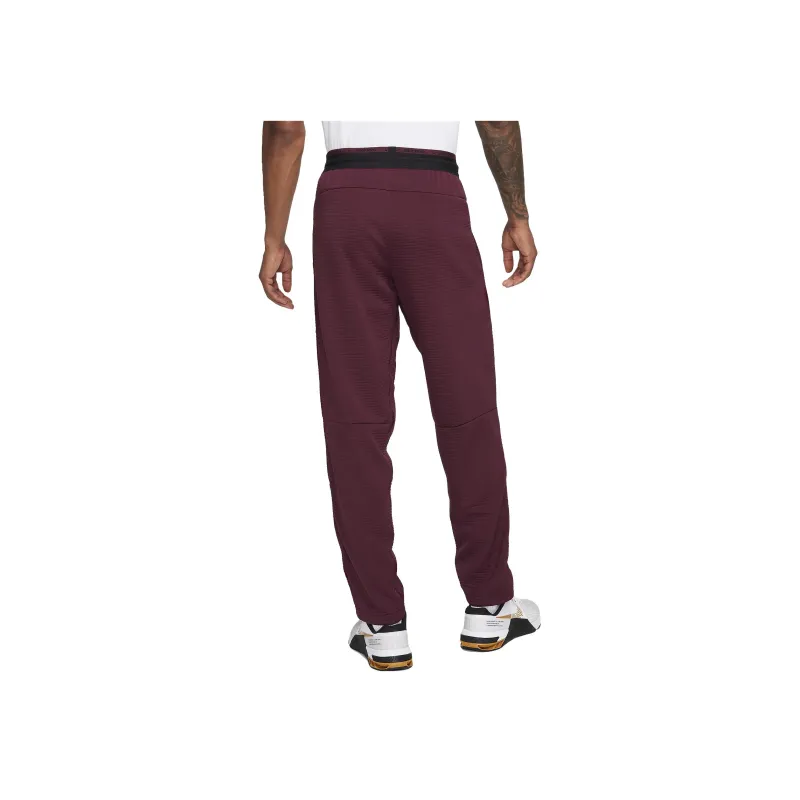 Nike Sports Pants Men Midnight Brown-1