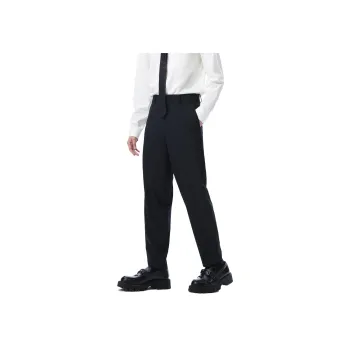 JACK&JONES Smart Business Casual Casual Pants Men