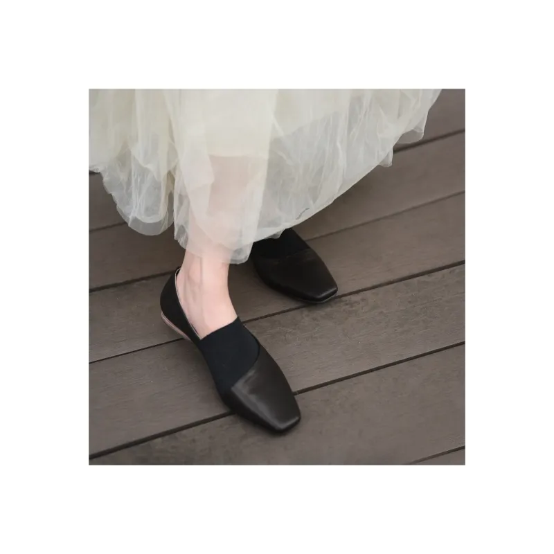 ARTMU Casual Single Shoes 1.5cm Women's-7